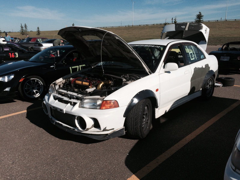 Illustration for article titled Miata Post
